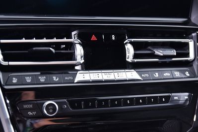 BMW Seria 8 Coupe 840i xDrive