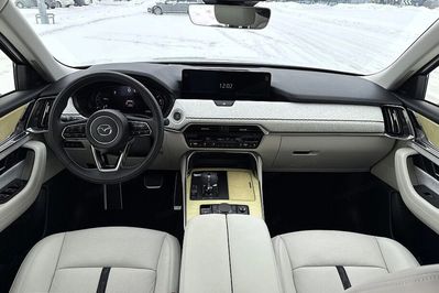 Mazda CX-60 3.3 D Takumi AWD