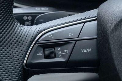 Audi Q8 TDI quattro