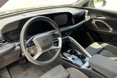 Audi Q5 40 TDI mHEV Quattro S Line S tronic