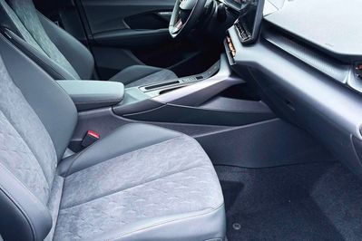 Cupra Terramar Advantage Edition 1.5 eTSI mHEV DSG