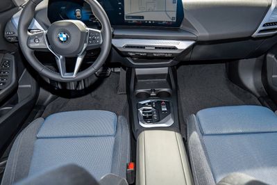 BMW Seria 1 120