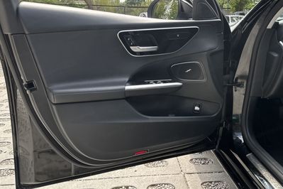Mercedes Klasa C 200 d