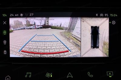 Peugeot 308 1.5 BlueHDi GT Pack S&S EAT8