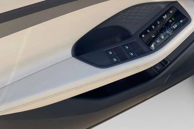 Audi A6 TDI quattro Avant