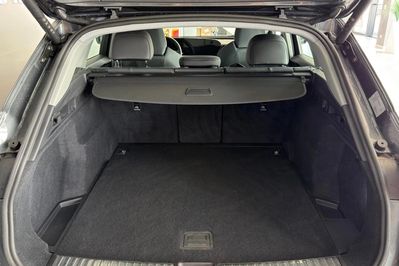 Audi Q5 TFSI quattro