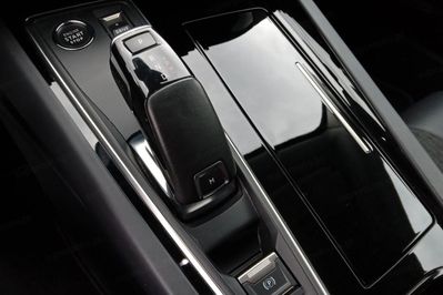 Peugeot 508 2.0 BlueHDi Active S&S EAT8