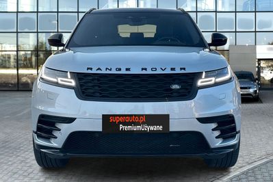 Land Rover Range Rover Velar D300 R-Dynamic HSE