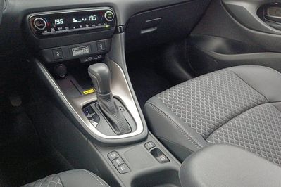Mazda 2 1.5 Hybrid Homura CVT