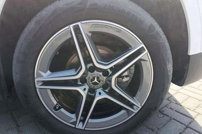 Mercedes GLA 200 mHEV AMG Line 7G-DCT