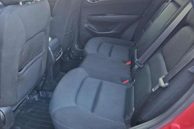 Mazda CX-5 2.0 Skyjoy 2WD aut