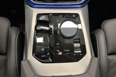 BMW X3 xDrive20 M Sport