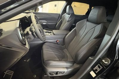 Lexus RX 500h F Sport 2.4 T Hybrid