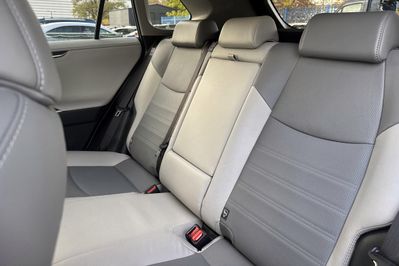 Toyota RAV4 Executive 2.5 Hybrid