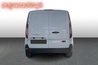 Ford Transit Connect 210 L2 Trend