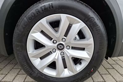 Renault Captur Evolution Eco-G LPG 1.2 TCe