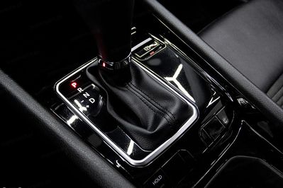 Jeep Compass T4 Mhev Limited Fwd S&S Dct