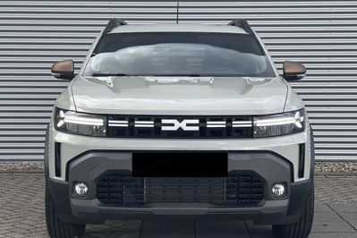 Dacia Duster Extreme LPG 1.2 Eco-G