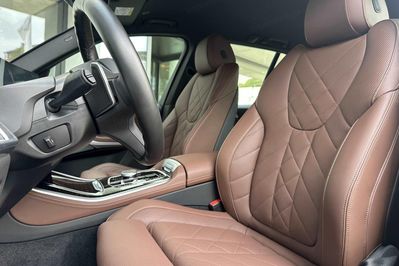 BMW X5 xDrive30d M Sport