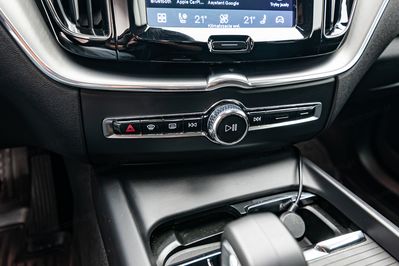Volvo XC60 B4 B
