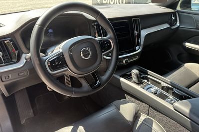 Volvo S60 B4 B R-Design