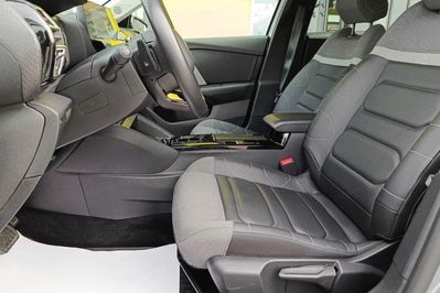 Citroen C4 X 1.2 PureTech Max S&S EAT8