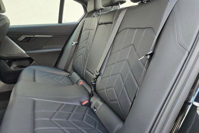 BMW Seria 5 520d xDrive M Sport