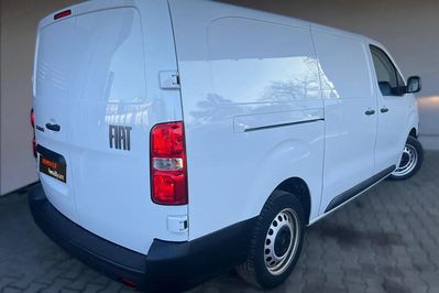 Fiat Scudo XL