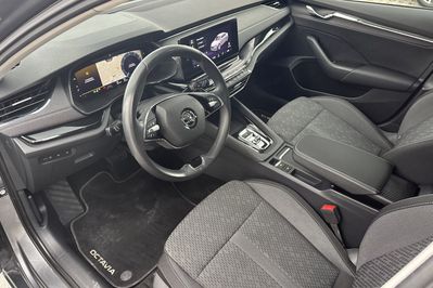 Skoda Octavia Style 1.5 TSI e-Tec  DSG