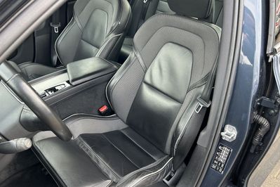 Volvo S60 B4 B R-Design