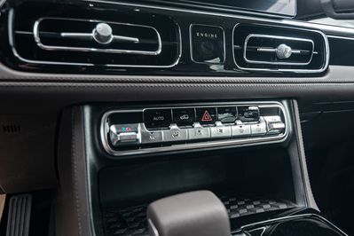 Baic BJ60 mHEV  4x4 aut