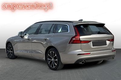Volvo V60 B3 B Momentum Pro