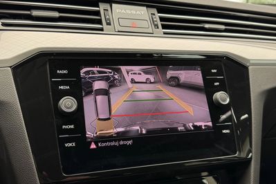 Volkswagen Passat 1.5 TSI Business DSG