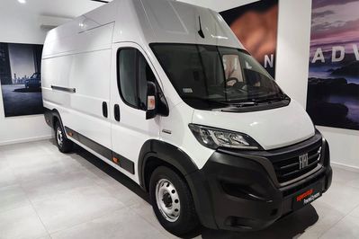 Fiat Ducato Maxi L4H3