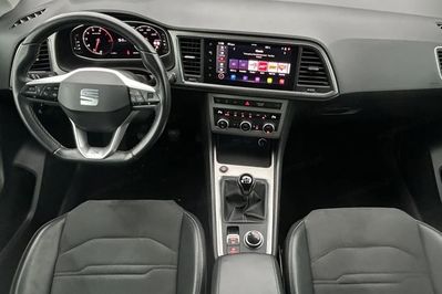 Seat Ateca 1.5 TSI Xperience S&S