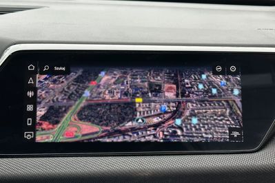 Audi A5 TFSI 110 kW S tronic