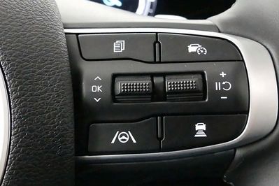 Kia Sportage 1.6 T-GDI Business Line 2WD DCT