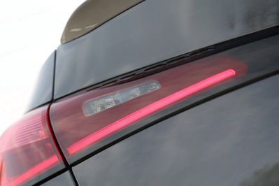 Mercedes GLC Coupe 300 d  4-Matic AMG Line