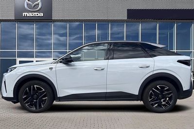 Peugeot 3008 PureTech mHEV GT S&S e-DCS6