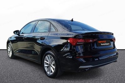Audi A3 30 TDI
