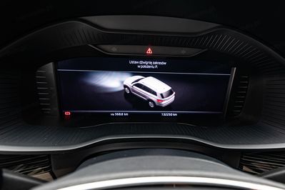 Skoda Kodiaq 2.0 TSI 4x4  DSG