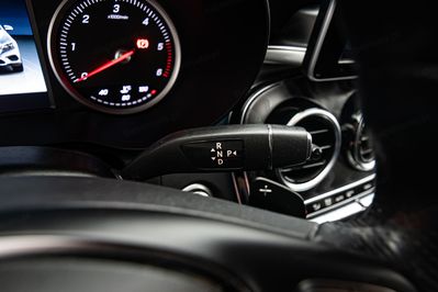 Mercedes GLC 220 d 4-Matic