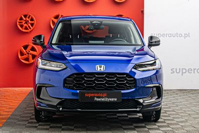 Honda ZR-V 2.0 e:HEV Sport