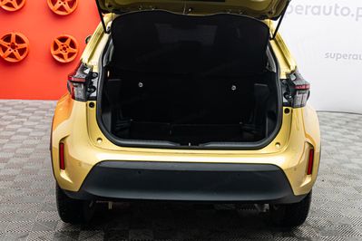 Toyota Yaris Cross 1.5 Hybrid Comfort