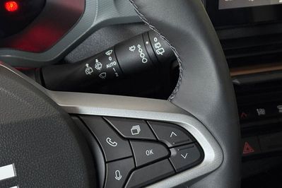 Dacia Duster Extreme LPG 1.0 Tce