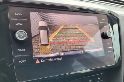 Volkswagen Passat 1.5 TSI EVO Business DSG