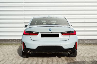 BMW Seria 3 330e xDrive M Sport