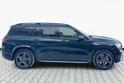 Mercedes GLS 400 d 4MATIC AMG Line