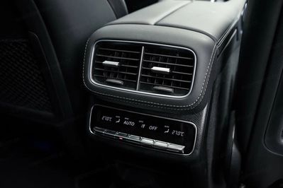 Mercedes GLE AMG Coupe 53  4-Matic+