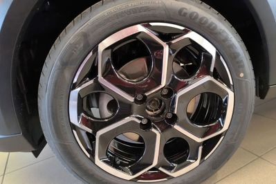 Citroen C3 e-C3 Max Comfort Range EV113 44kWh